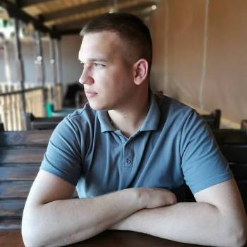 Довольный клиент Арсений Павлов Слуцк